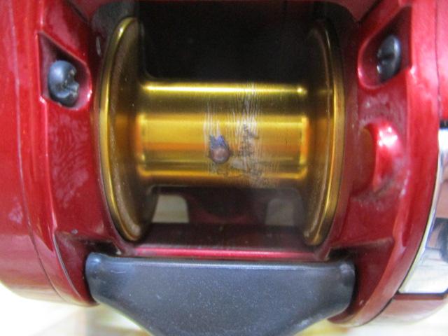 10電動丸 400Cプレイズ