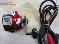 10電動丸 400Cプレイズ