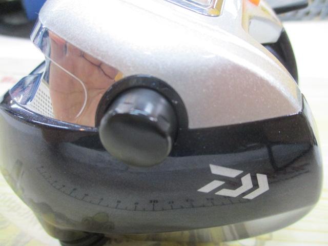 レオブリッツ S400