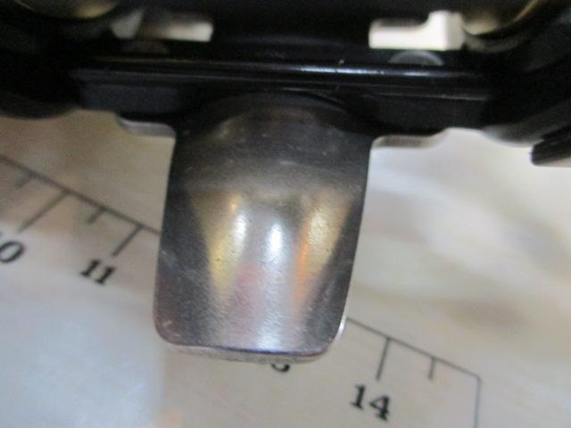 レオブリッツ S400