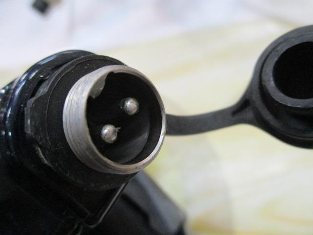 20フォースマスター 600DH