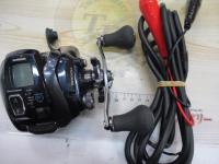 20フォースマスター 600DH