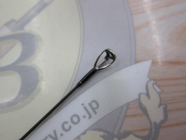 カレイドセルペンティ TKSS-61ULST スーパーフィネス