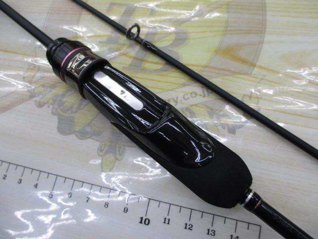 ラグゼ宵姫 爽 S58FL-solid