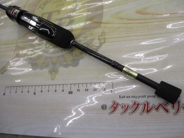 ラグゼ宵姫 爽 S58FL-solid