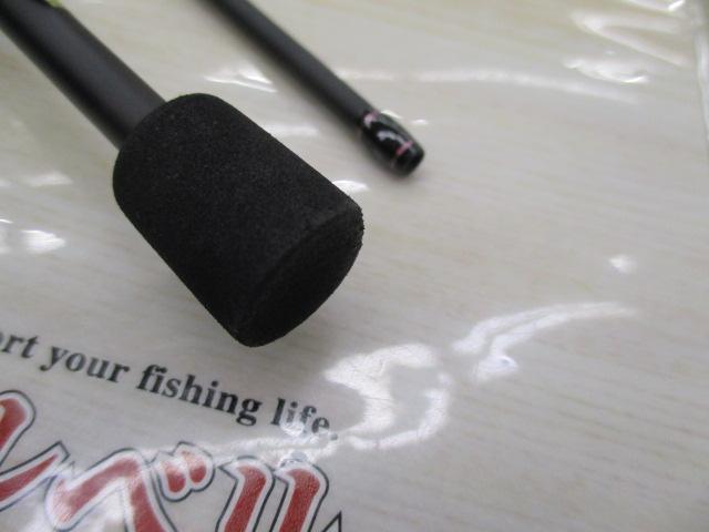 ラグゼ宵姫 爽 S58FL-solid