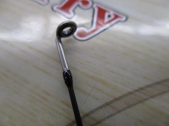 ラグゼ宵姫 爽 S58FL-solid