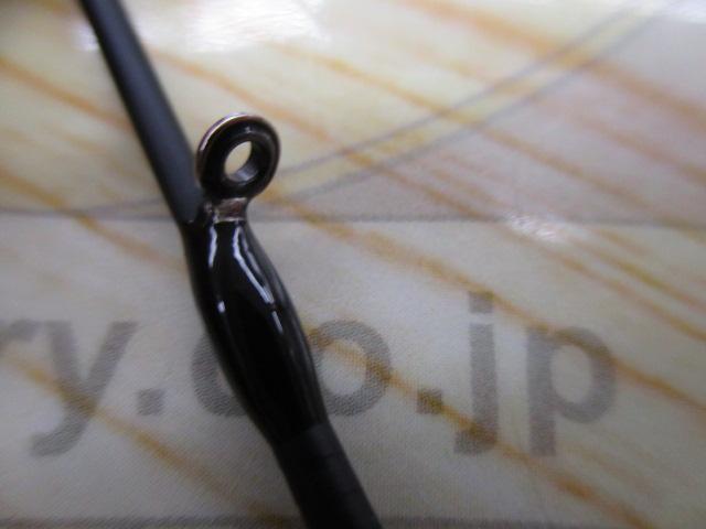 ラグゼ宵姫 爽 S58FL-solid