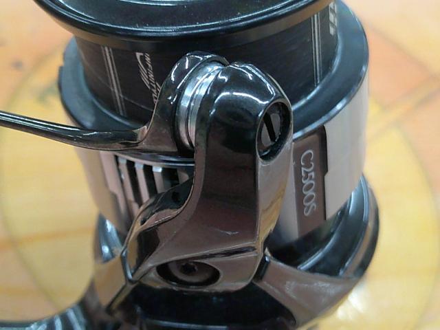 23ヴァンキッシュ C2500S