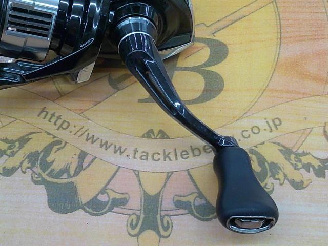 23ヴァンキッシュ C2500S