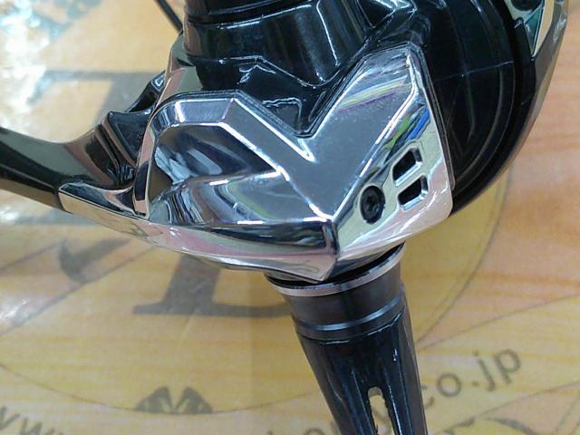 23ヴァンキッシュ C2500S