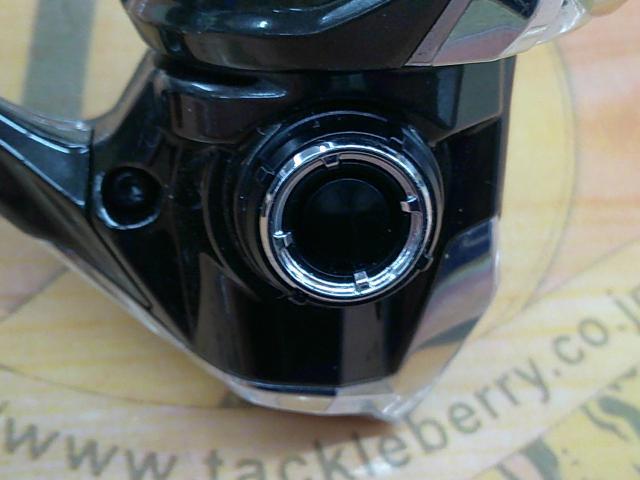 23ヴァンキッシュ C2500S