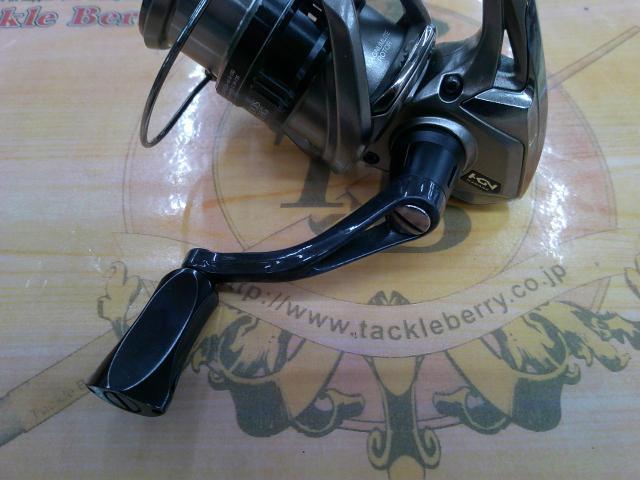 17コンプレックスCI4+ 2500S F6 HG