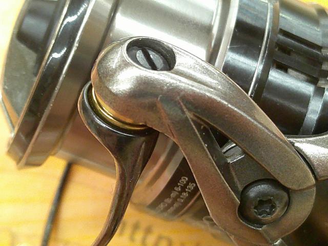 17コンプレックスCI4+ 2500S F6 HG