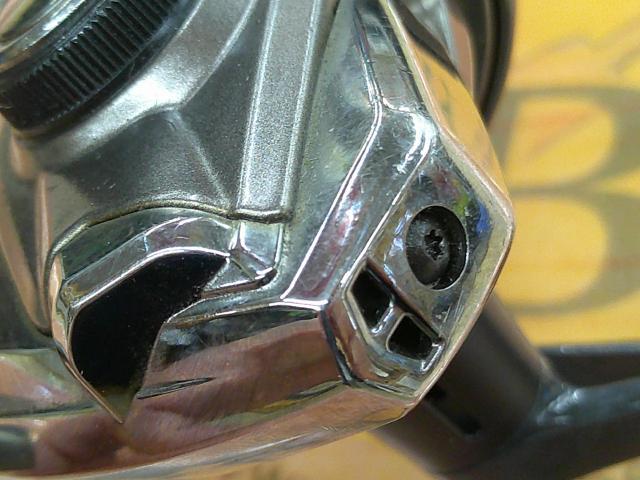 17コンプレックスCI4+ 2500S F6 HG