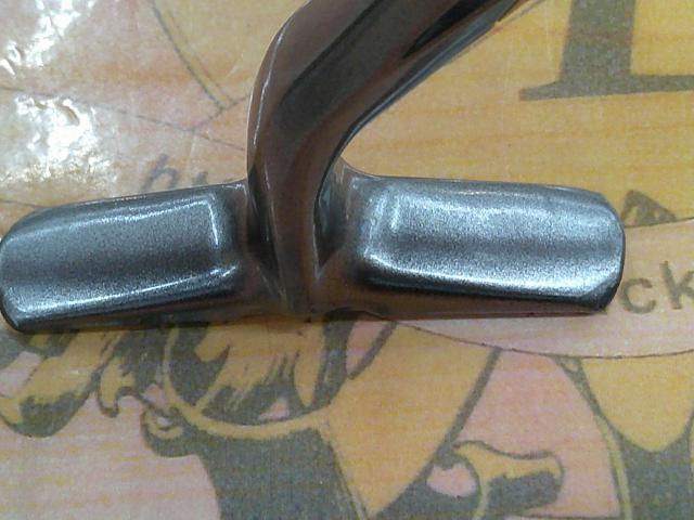 17コンプレックスCI4+ 2500S F6 HG