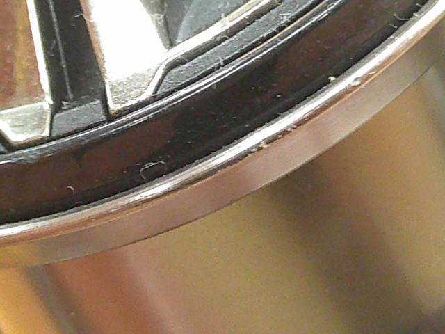 17コンプレックスCI4+ 2500S F6 HG