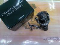 17コンプレックスCI4+ 2500S F6 HG