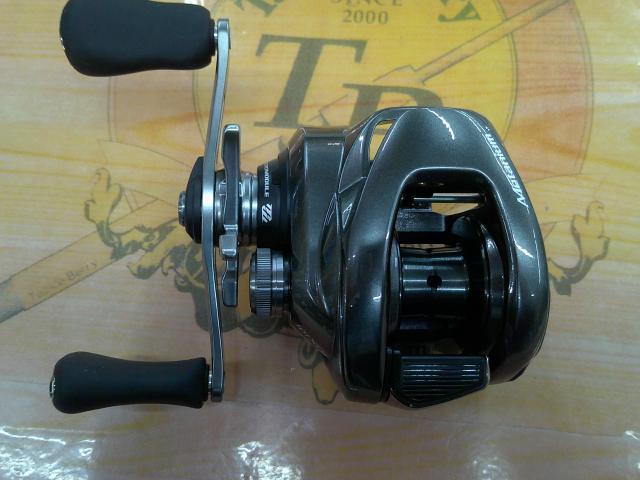 23メタニウム 101XG