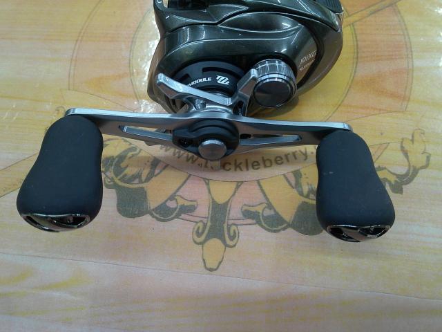 23メタニウム 101XG