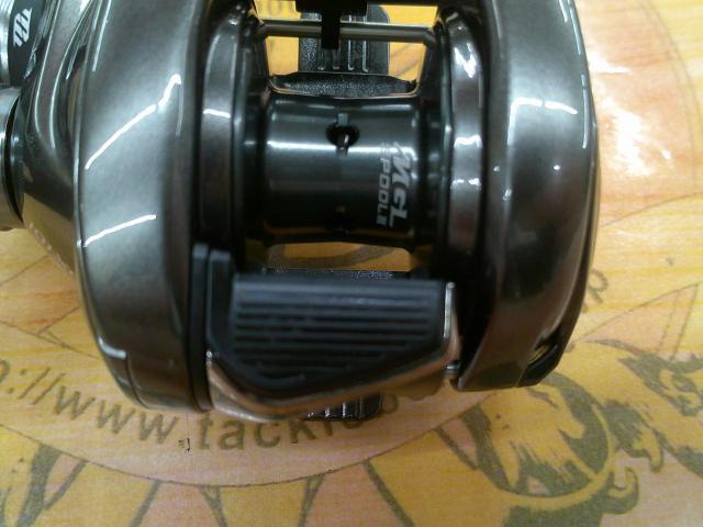 23メタニウム 101XG