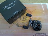 23メタニウム 101XG