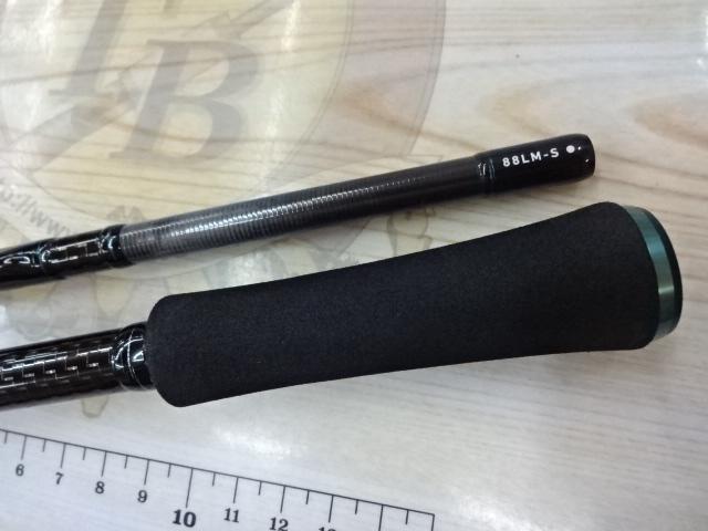 エメラルダスストイスト AGS88LM-S