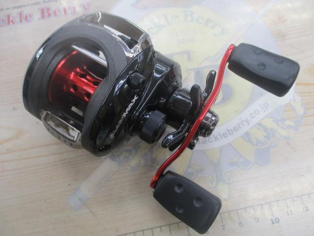 ブラックマックス(2nd/ブラックマックス2)