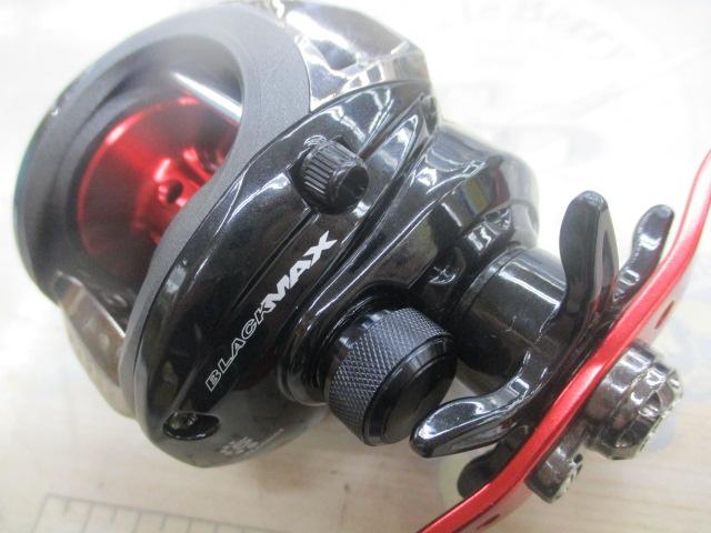 ブラックマックス(2nd/ブラックマックス2)