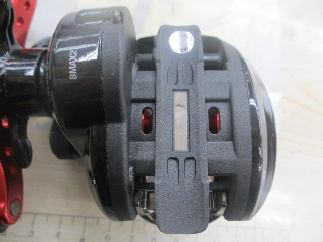 ブラックマックス(2nd/ブラックマックス2)