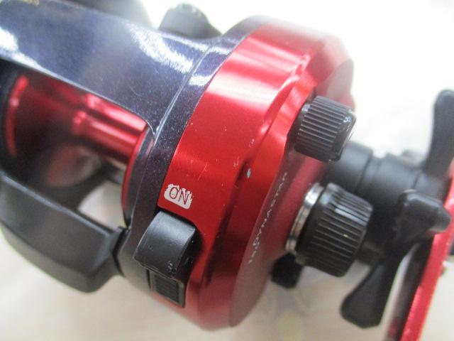 17ダイナスター 150