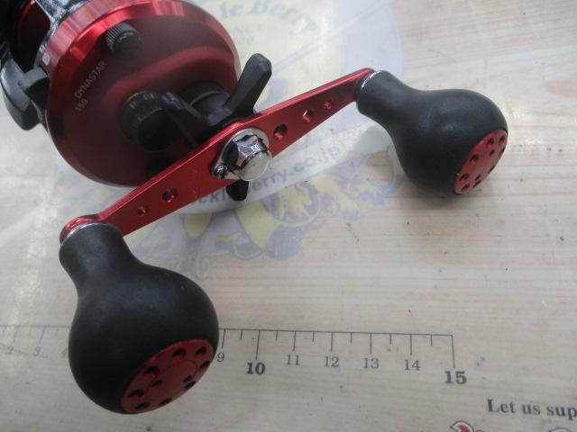 17ダイナスター 150