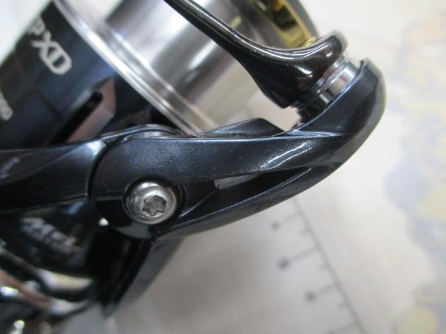 17ツインパワーXD 4000XG