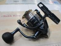 17ツインパワーXD 4000XG