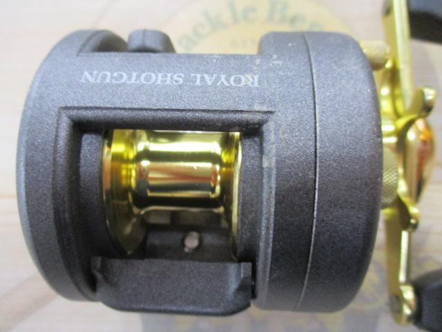 ロイヤルショットガンRS-1