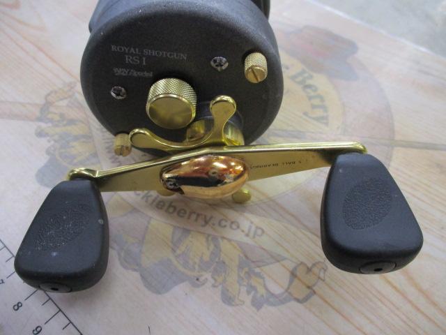 ロイヤルショットガンRS-1