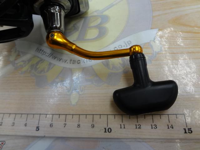 15レブロス 3012H