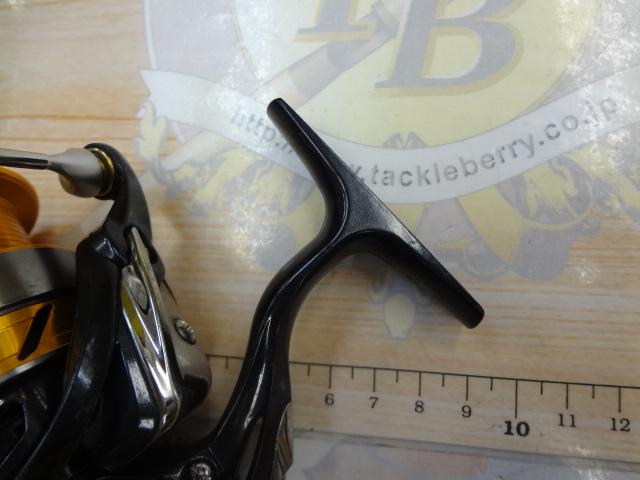 15レブロス 3012H