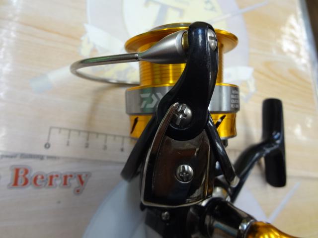 15レブロス 3012H