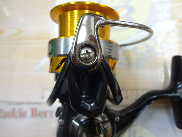 15レブロス 3012H