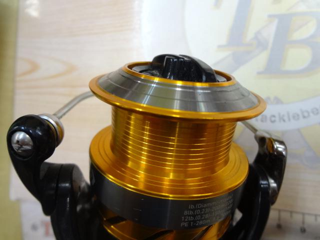 15レブロス 3012H