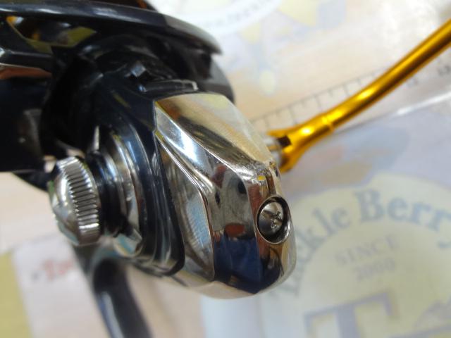 15レブロス 3012H