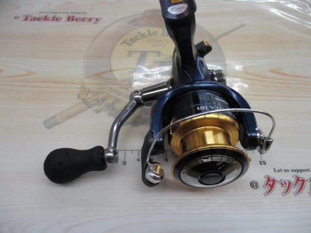 13アオリスタBB 2500