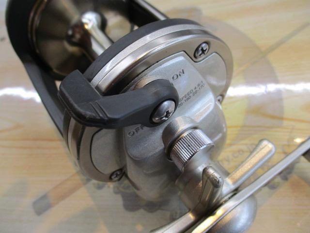 シーライン石鯛X 50H