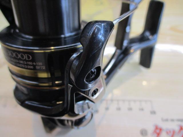 23BB-Xデスピナ C3000D TYPE-G