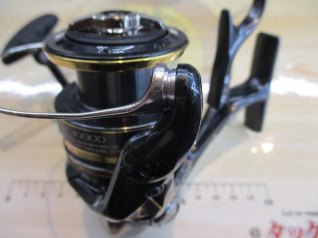 23BB-Xデスピナ C3000D TYPE-G