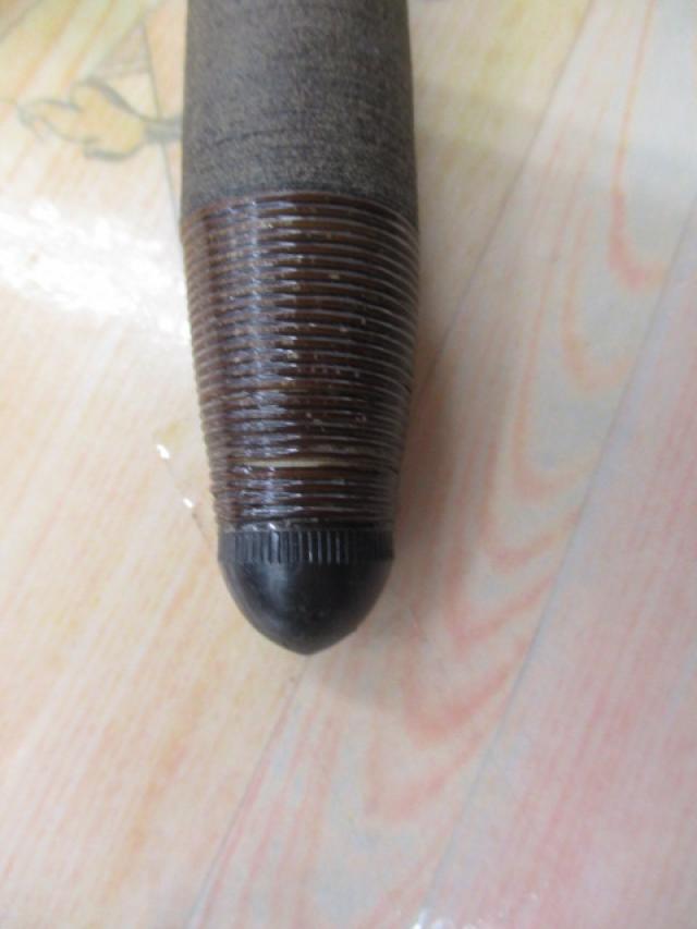 別誂翠雲中硬調子十七尺