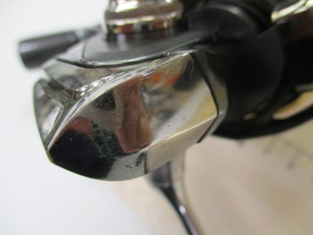 20ルビアス FC LT2500S-XH