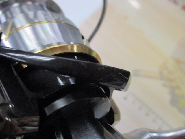 20ルビアス FC LT2500S-XH