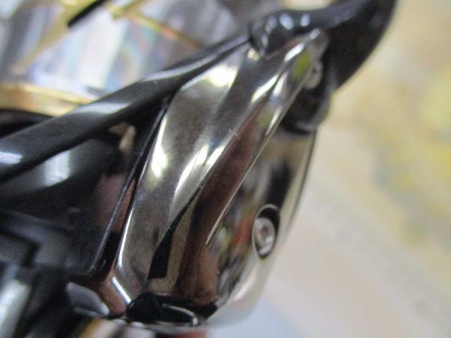 20ルビアス FC LT2500S-XH